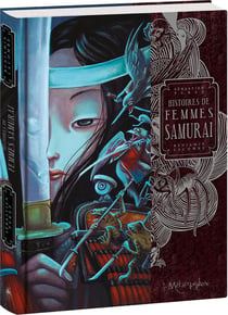 Histoires de femmes samuraï