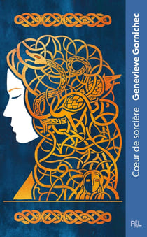 Coeur de sorcière