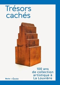 Trésors cachés : 100 ans de collection artistique à la Louvrière