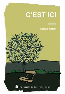 C'est ici