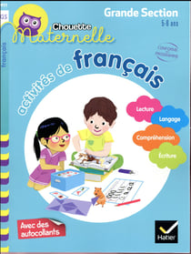 Chouette entraînement