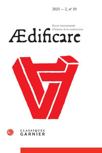 Ædificare n.10 - varia