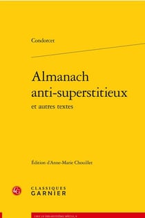 Almanach anti-superstitieux et autres textes