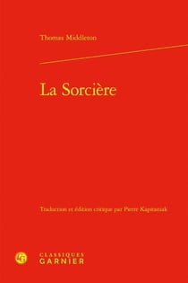 La sorcière