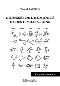 L ODYSSEE DE L HUMANITE ET DES CIVILISATIONS
