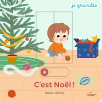 C'est Noël !