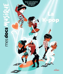 La K-Pop