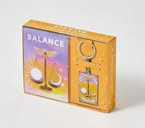BINAIRO : Ma clé astro Balance