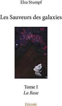 Les sauveurs des galaxies - t01 - les sauveurs des galaxies - la base