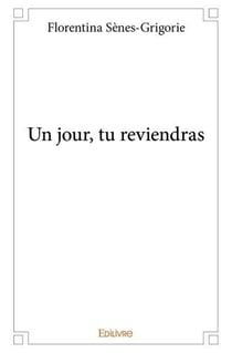 Un jour tu reviendras