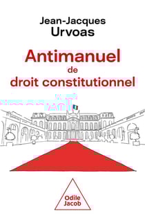 Antimanuel de droit constitutionnel