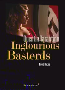 Inglorious basterds - de quentin tarantino