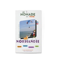 Le Nomade Teens en Normandie