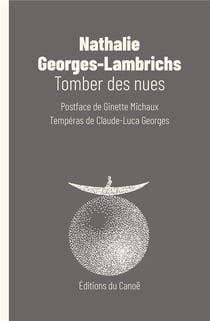 Tomber des nues