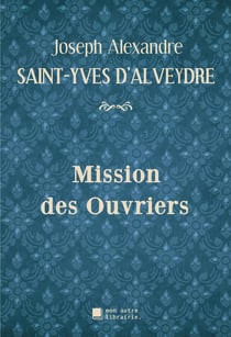 Mission des ouvriers