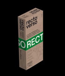 Recto-verso