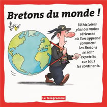 Bretons du monde !