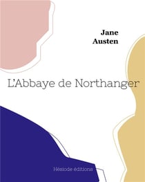 L'abbaye de northanger