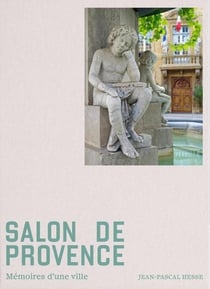 Salon-de-Provence