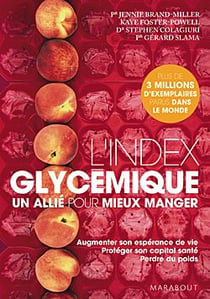 L'index glycémique - un allié pour mieux manger