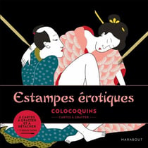 Colocoquin - estampes érotiques