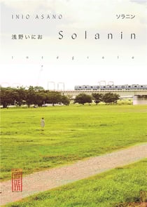 Solanin : Intégrale Tomes 1 et 2