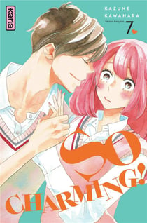 So charming ! Tome 7