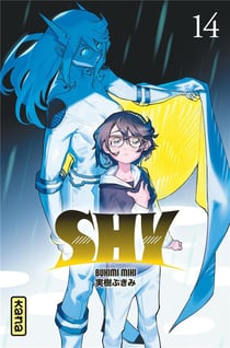 Shy Tome 14