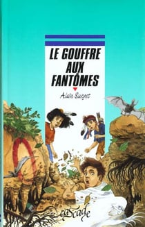 Le gouffre aux fantomes