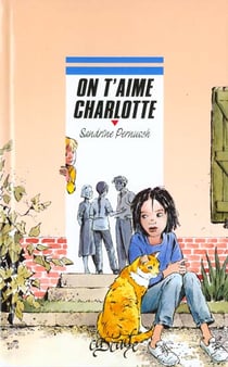 On t'aime charlotte