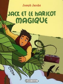 Jack et le haricot magique