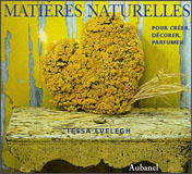 Matieres naturelles