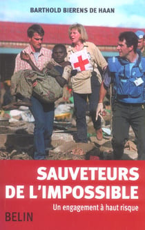 Sauveteurs de l'impossible