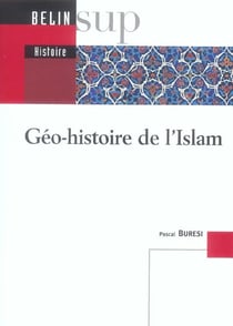 Geo-histoire de l'islam