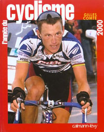 L'annee du cyclisme 2000 -n 27-