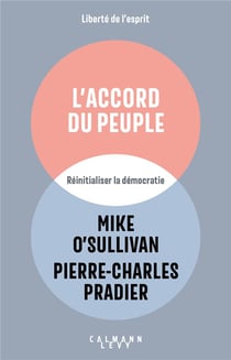 L'accord du peuple : L'exemple des niveleurs
