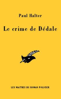 Le crime de dédale