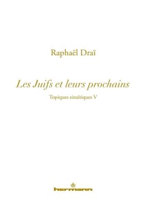 Topiques sinaïtiques, Volume 5