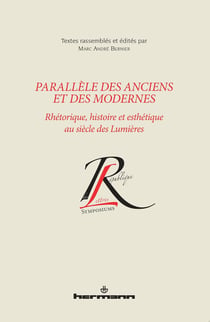 Parallèle des Anciens et des Modernes