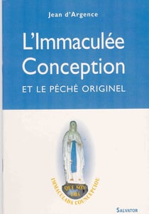 Immaculée Conception