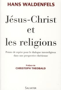 Jesus et les religions