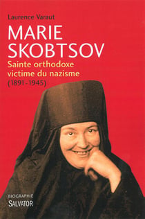 Mère Marie Skobstov