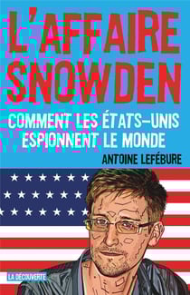 L'affaire Snowden