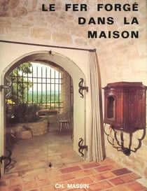 Fer forge maison