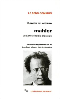 Mahler : Une physionomie musicale