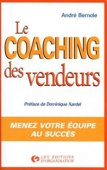 Coaching Des Vendeurs