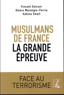 Les musulmans de France face au djihadisme