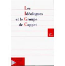 REVUE FRANCAISE D'HISTOIRE DES IDEES POLITIQUES n.18 : les idéologues et le groupe de Coppet