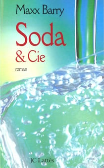 Soda et cie