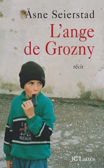 L'ange de Grozny